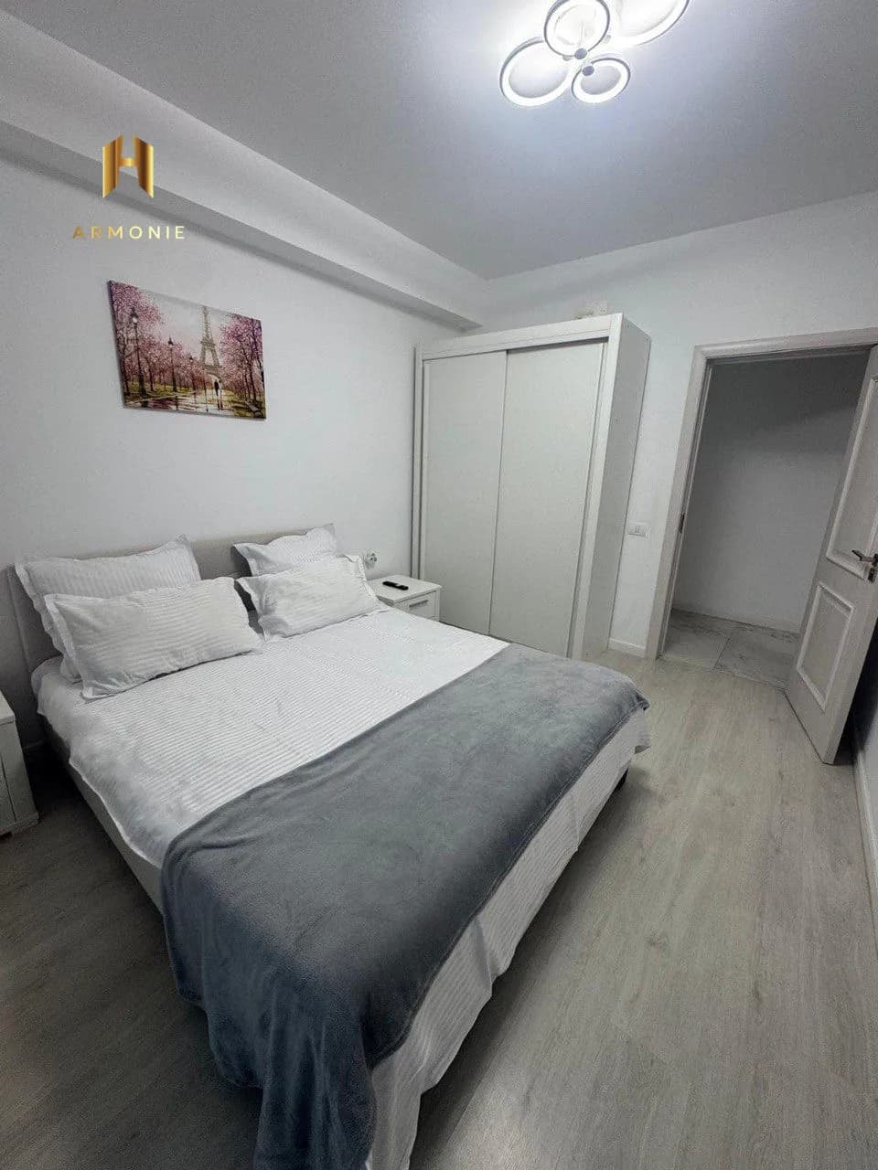 Квартира в Mamaia, 3 комн., 90 м² — фото 3