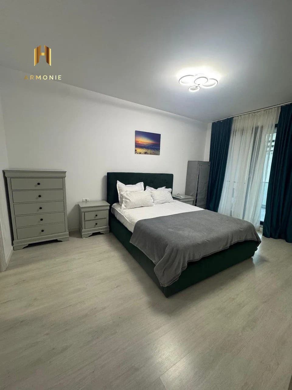 Квартира в Mamaia, 3 комн., 90 м² — фото 4