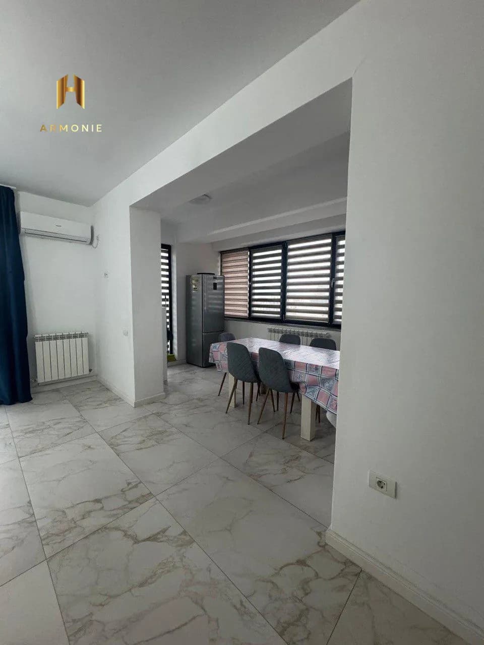 Квартира в Mamaia, 3 комн., 90 м² — фото 5