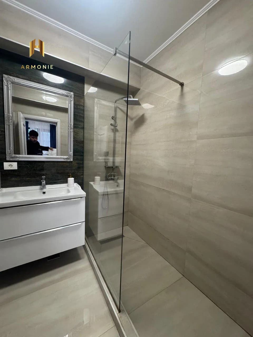 Квартира в Mamaia, 3 комн., 90 м² — фото 6