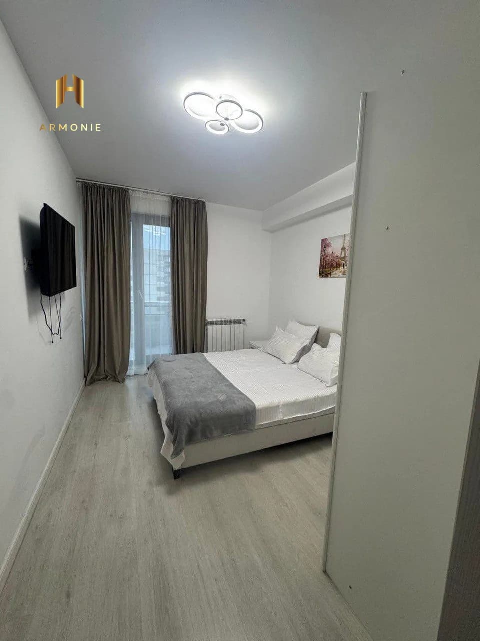 Квартира в Mamaia, 3 комн., 90 м² — фото 7