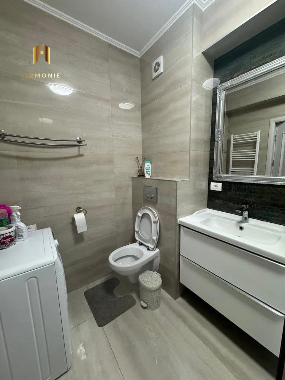 Квартира в Mamaia, 3 комн., 90 м² — фото 8