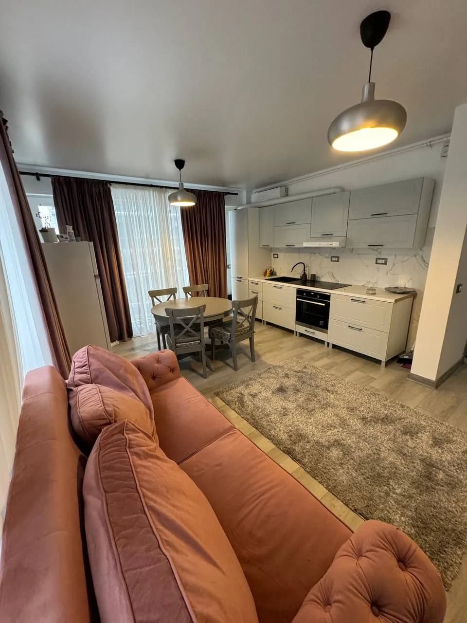 Квартира в Mamaia, 3 комн., 80 м² — фото 4