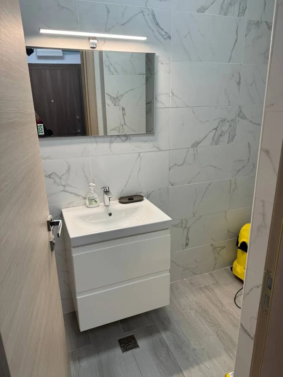 Квартира в Mamaia, 3 комн., 80 м² — фото 7