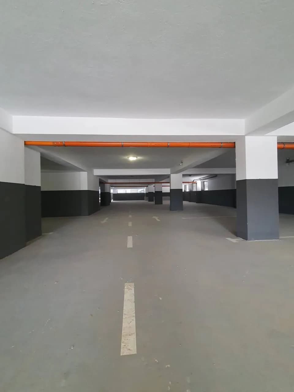 Квартира в Constanta, 2 комн., 56 м² — фото 4