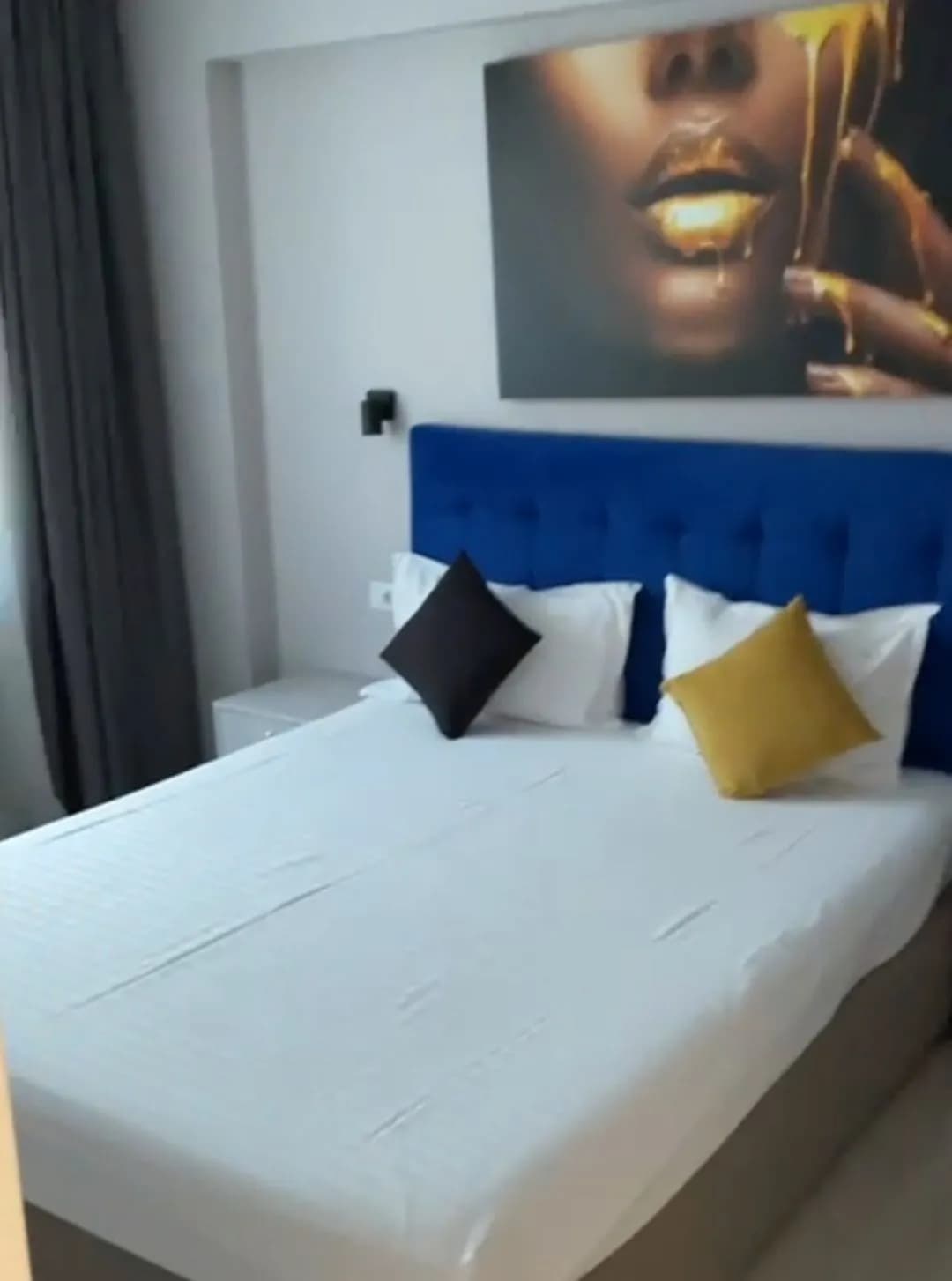 Квартира в Constanta, 2 комн., 56 м²