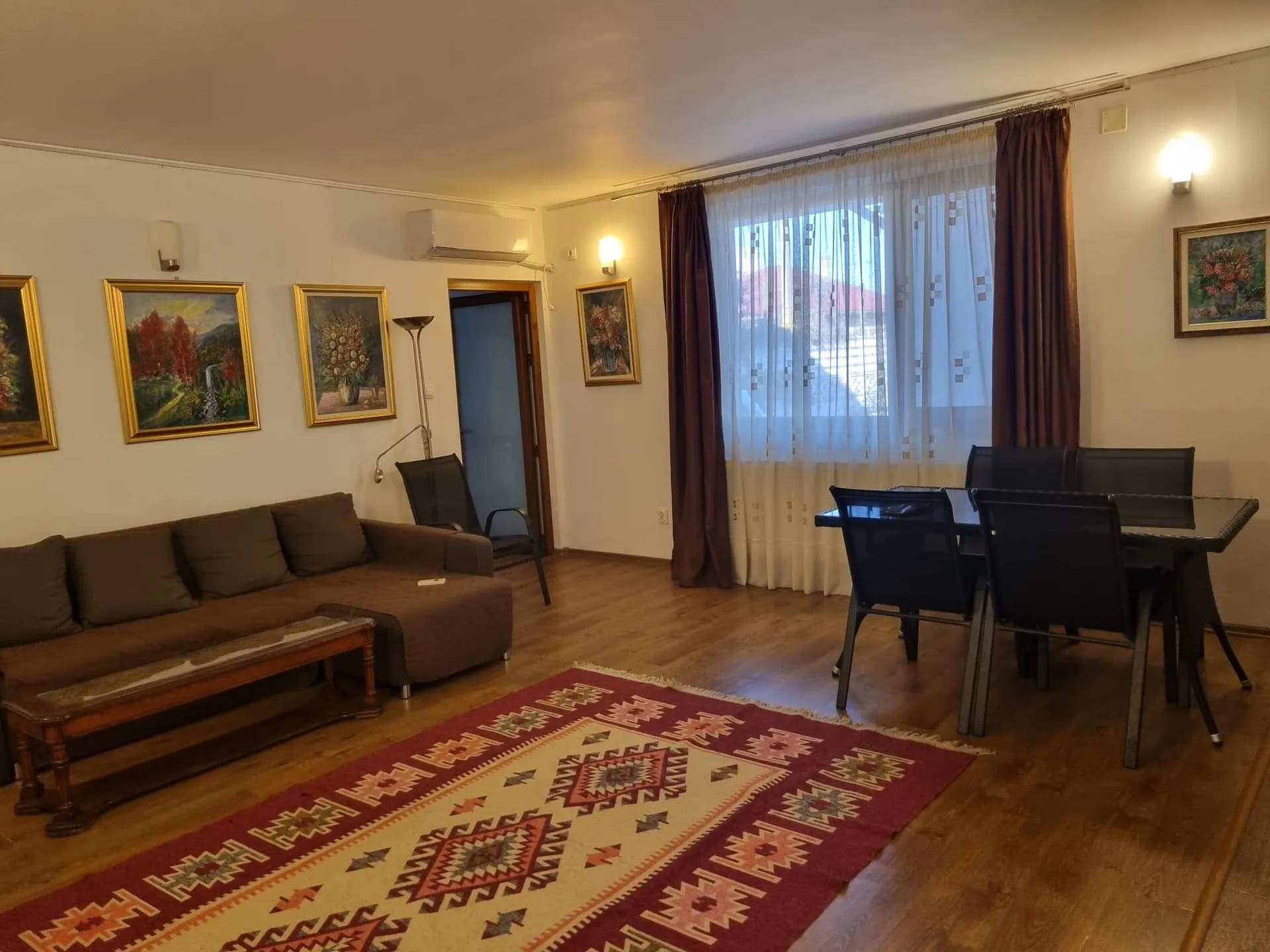 Квартира в Constanta, 3 комн., 75 м² — фото 1