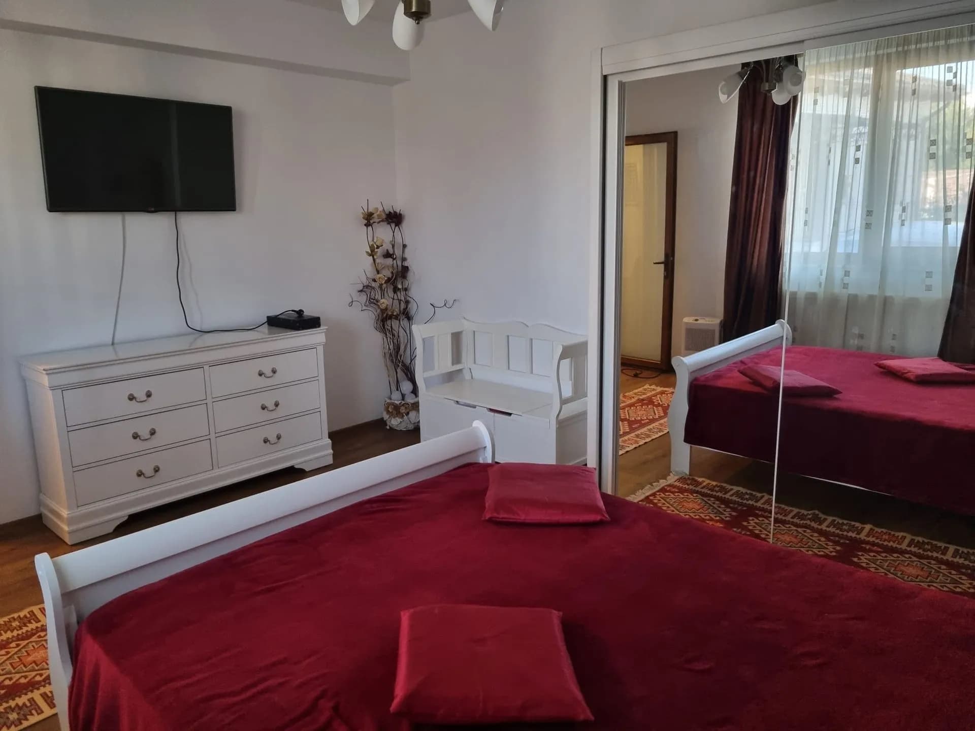 Квартира в Constanta, 3 комн., 75 м² — фото 4