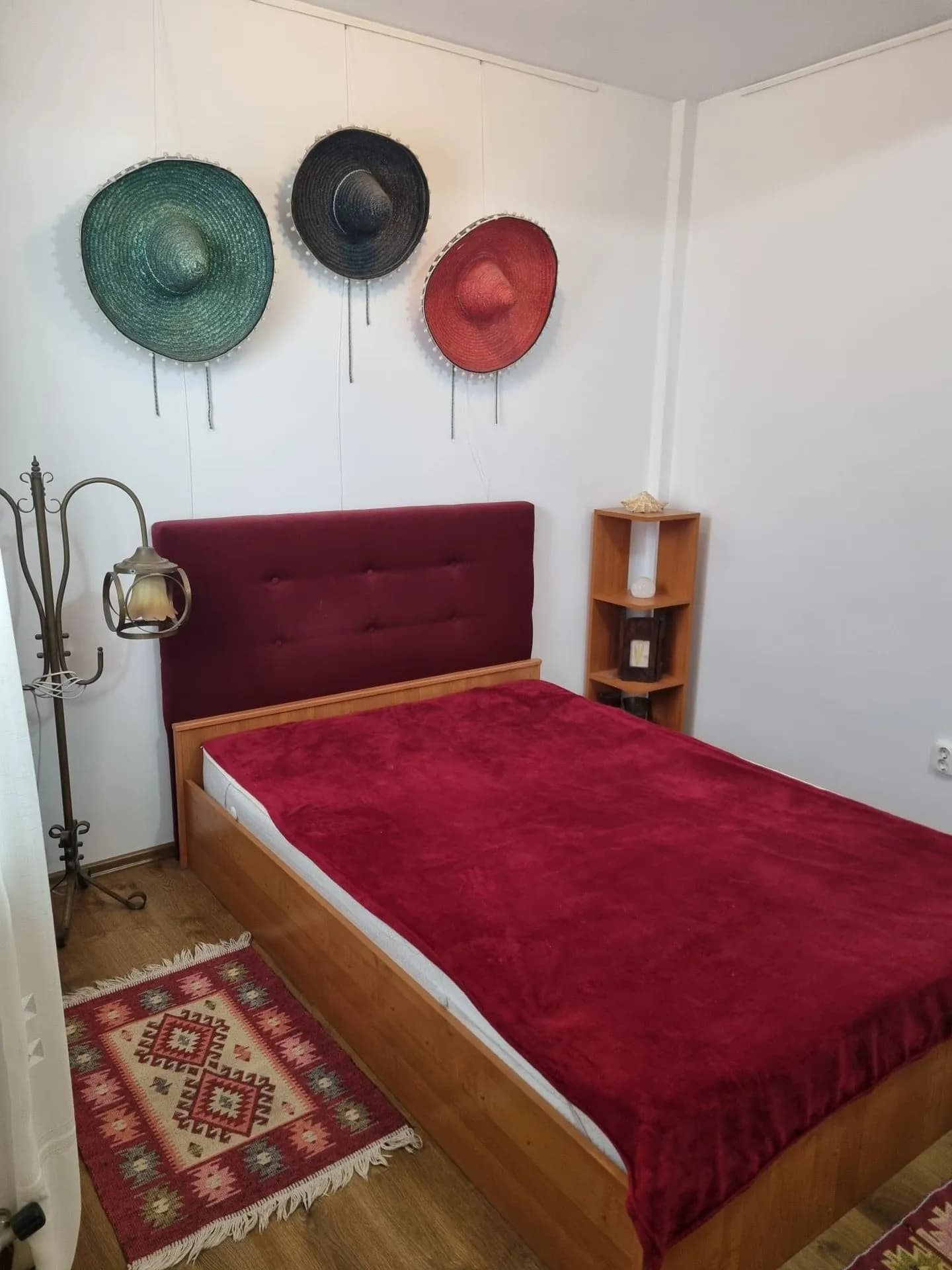Квартира в Constanta, 3 комн., 75 м² — фото 5
