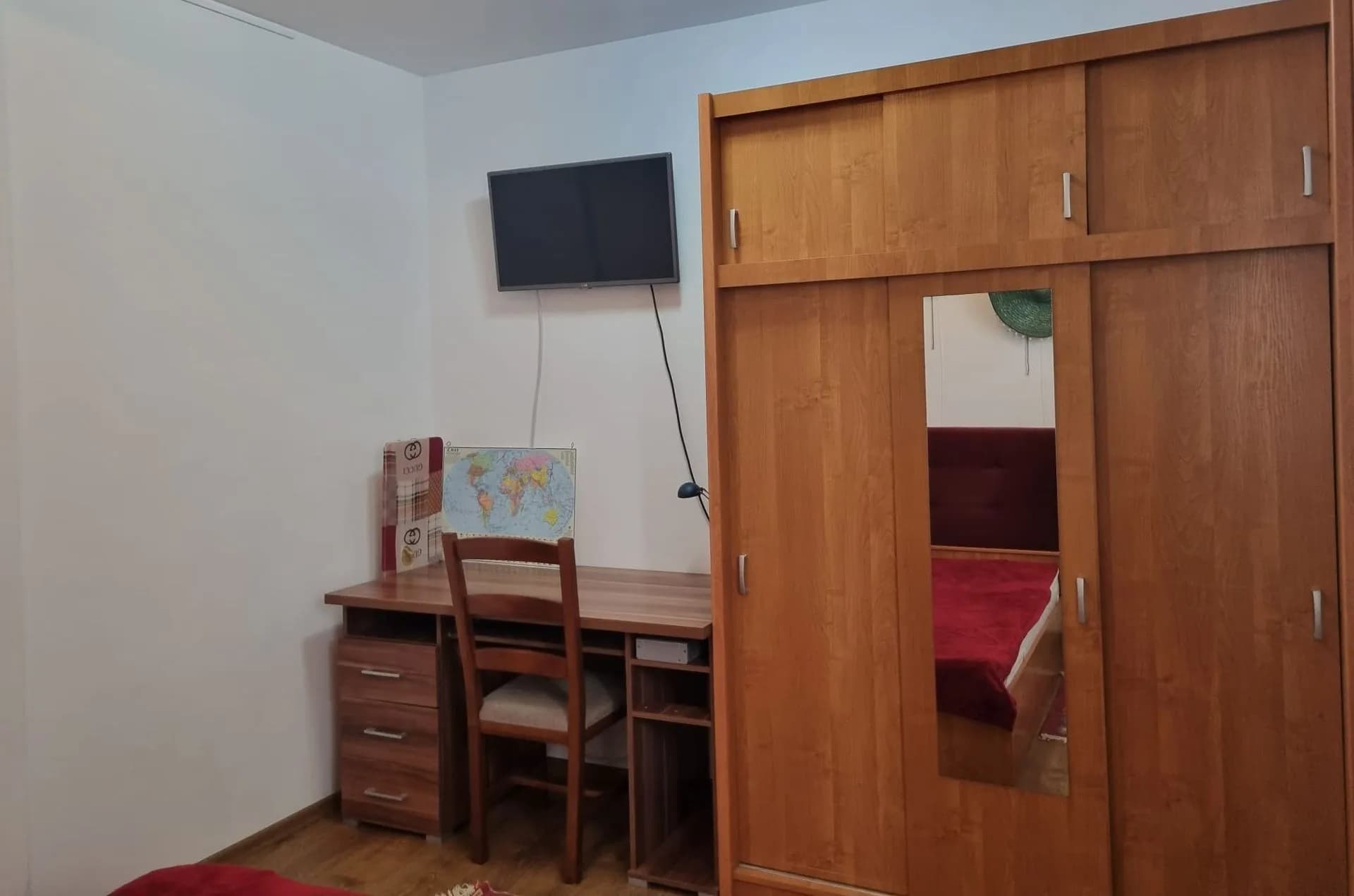 Квартира в Constanta, 3 комн., 75 м² — фото 6