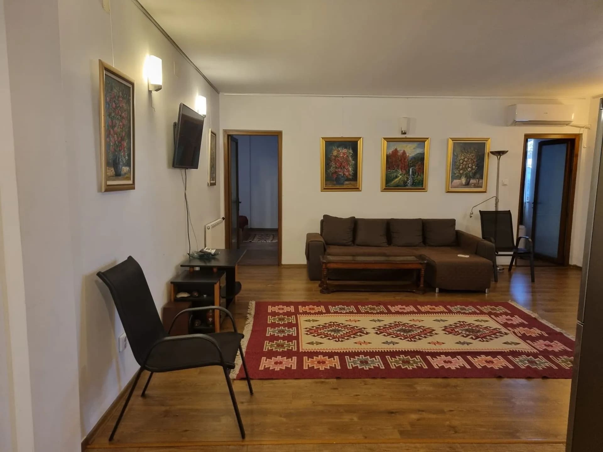 Квартира в Constanta, 3 комн., 75 м² — фото 9