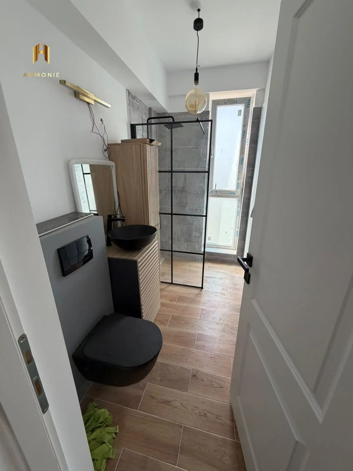 Квартира в Mamaia, 2 комн., 48 м² — фото 7