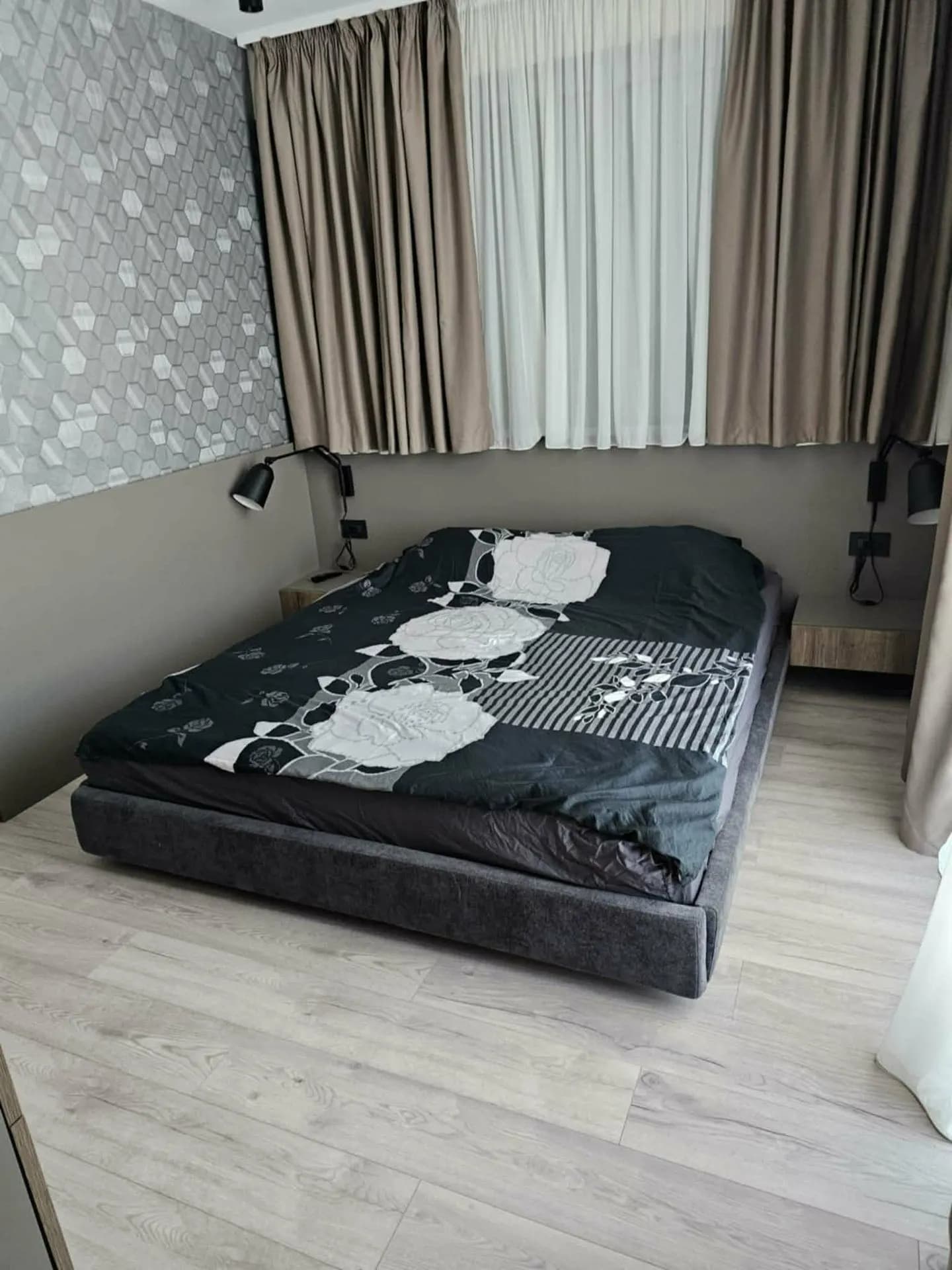 Квартира в Mamaia, 3 комн., 130 м² — фото 3