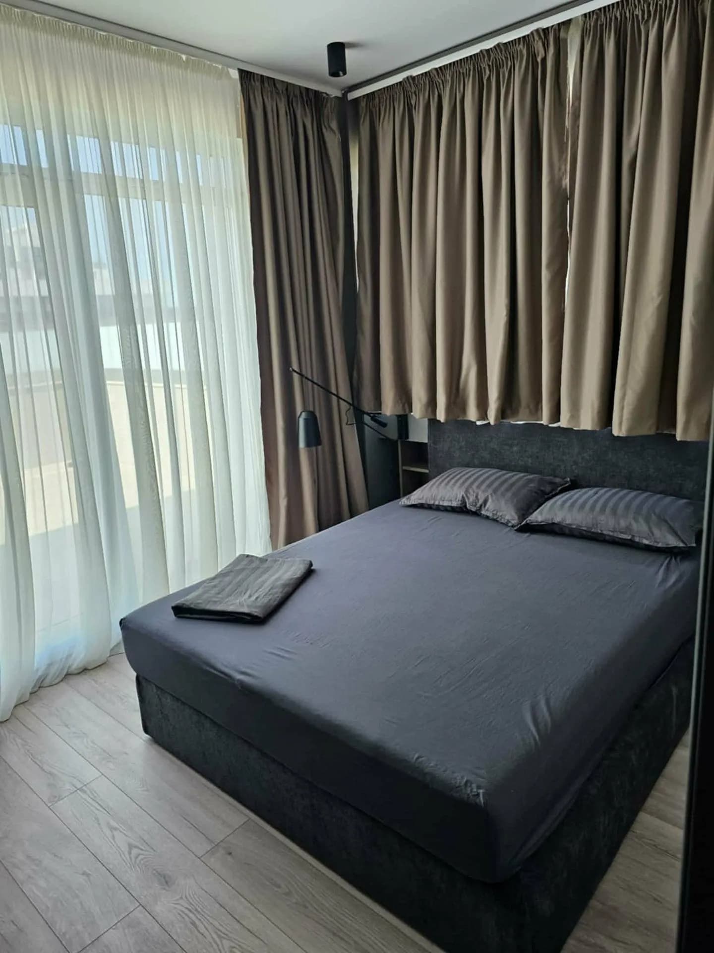 Квартира в Mamaia, 3 комн., 130 м² — фото 5