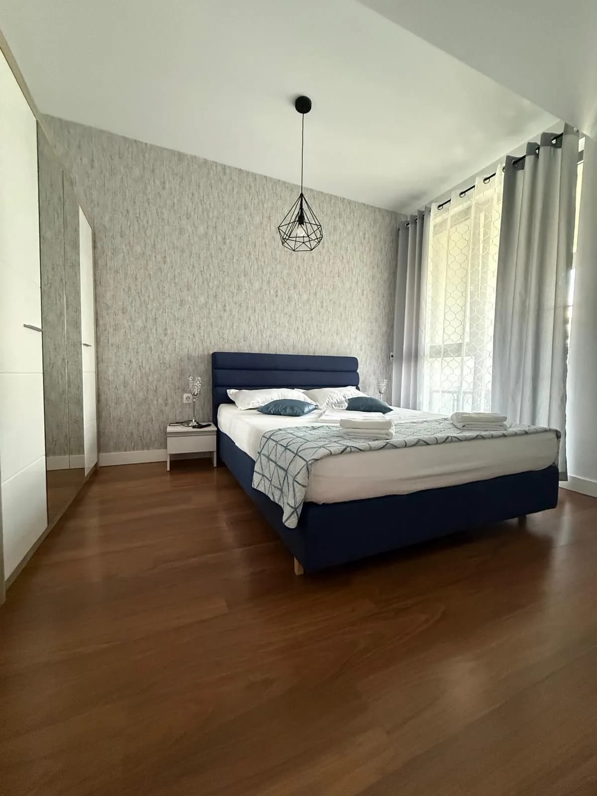 Квартира в Mamaia, 2 комн., 55 м² — фото 2