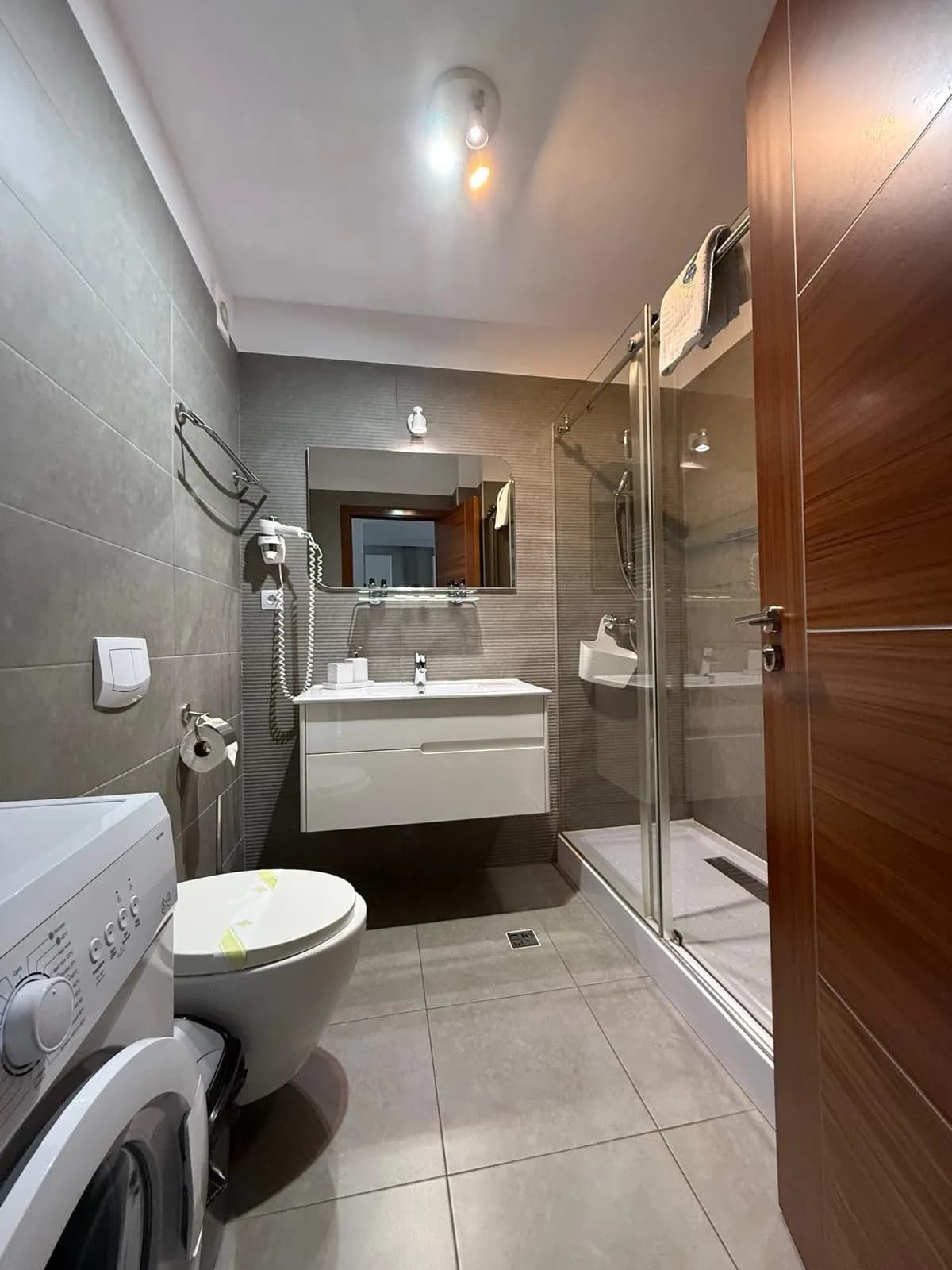 Квартира в Mamaia, 2 комн., 55 м² — фото 4