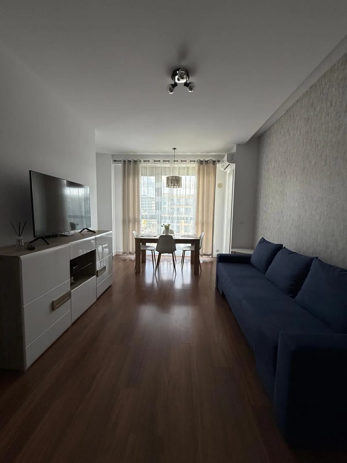 Квартира в Mamaia, 2 комн., 55 м² — фото 5