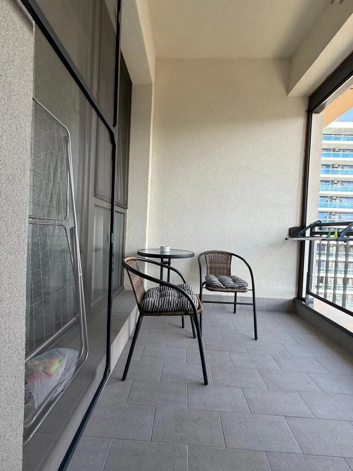 Квартира в Mamaia, 2 комн., 55 м² — фото 6