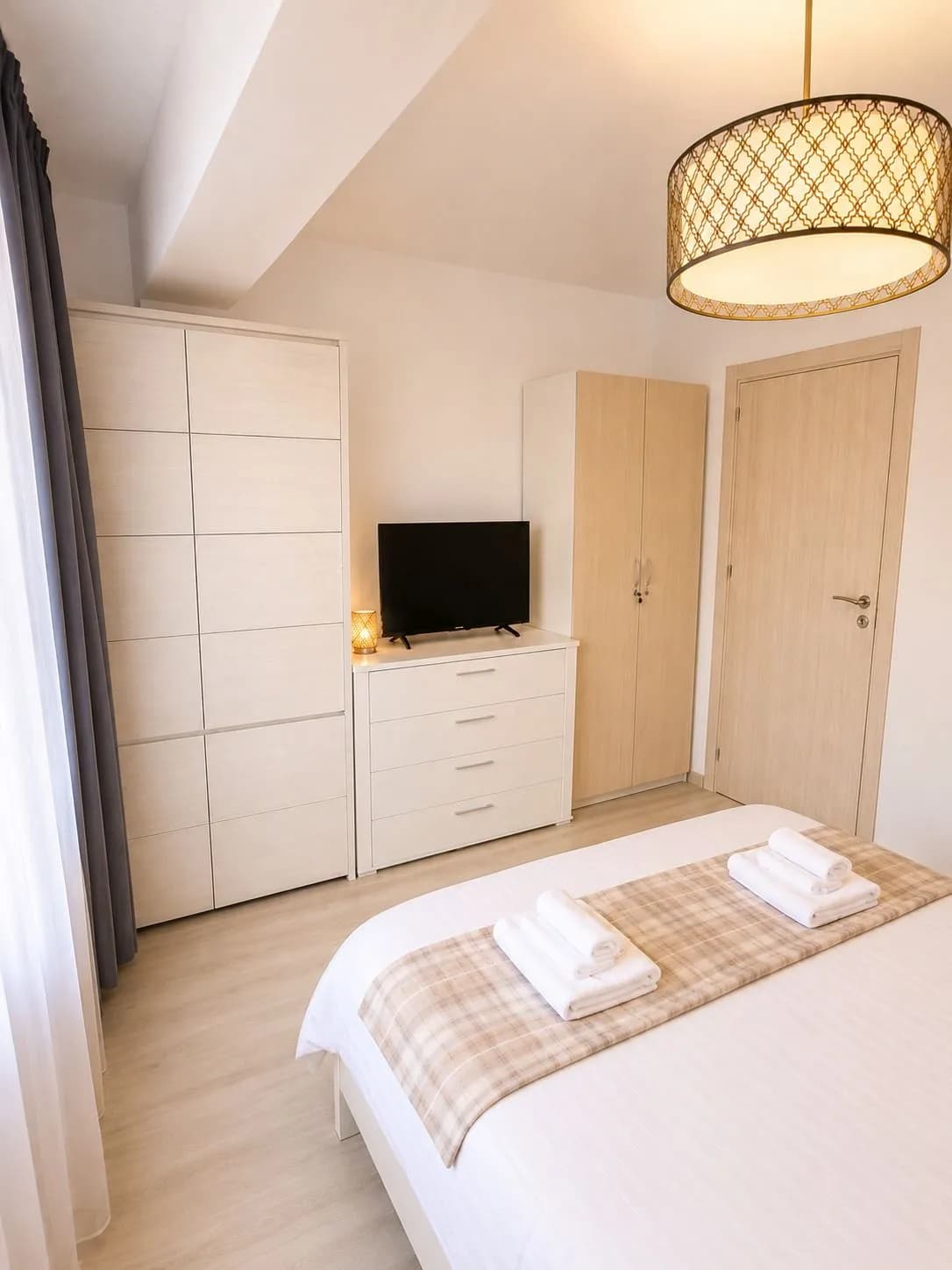 Квартира в Mamaia, 2 комн., 50 м² — фото 5