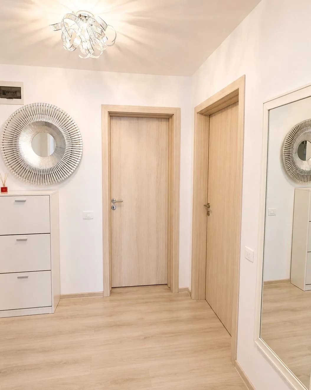 Квартира в Mamaia, 2 комн., 50 м² — фото 7