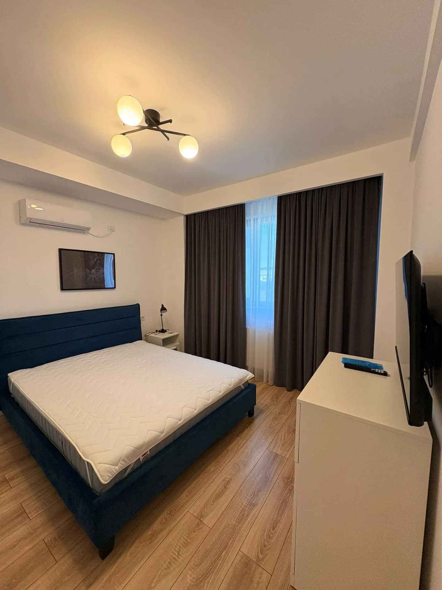 Квартира в Constanta, 2 комн., 60 м² — фото 2