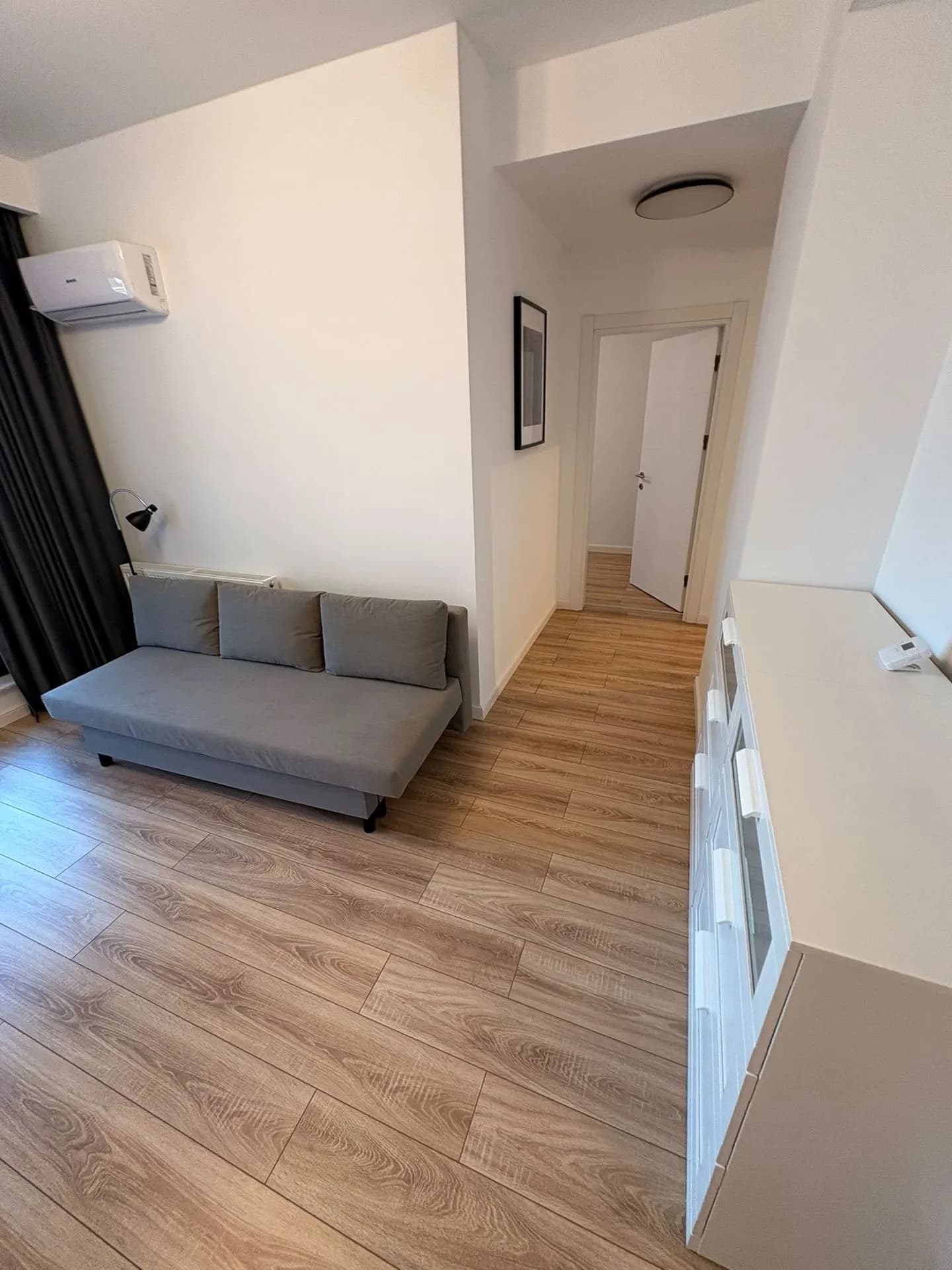 Квартира в Constanta, 2 комн., 60 м² — фото 4