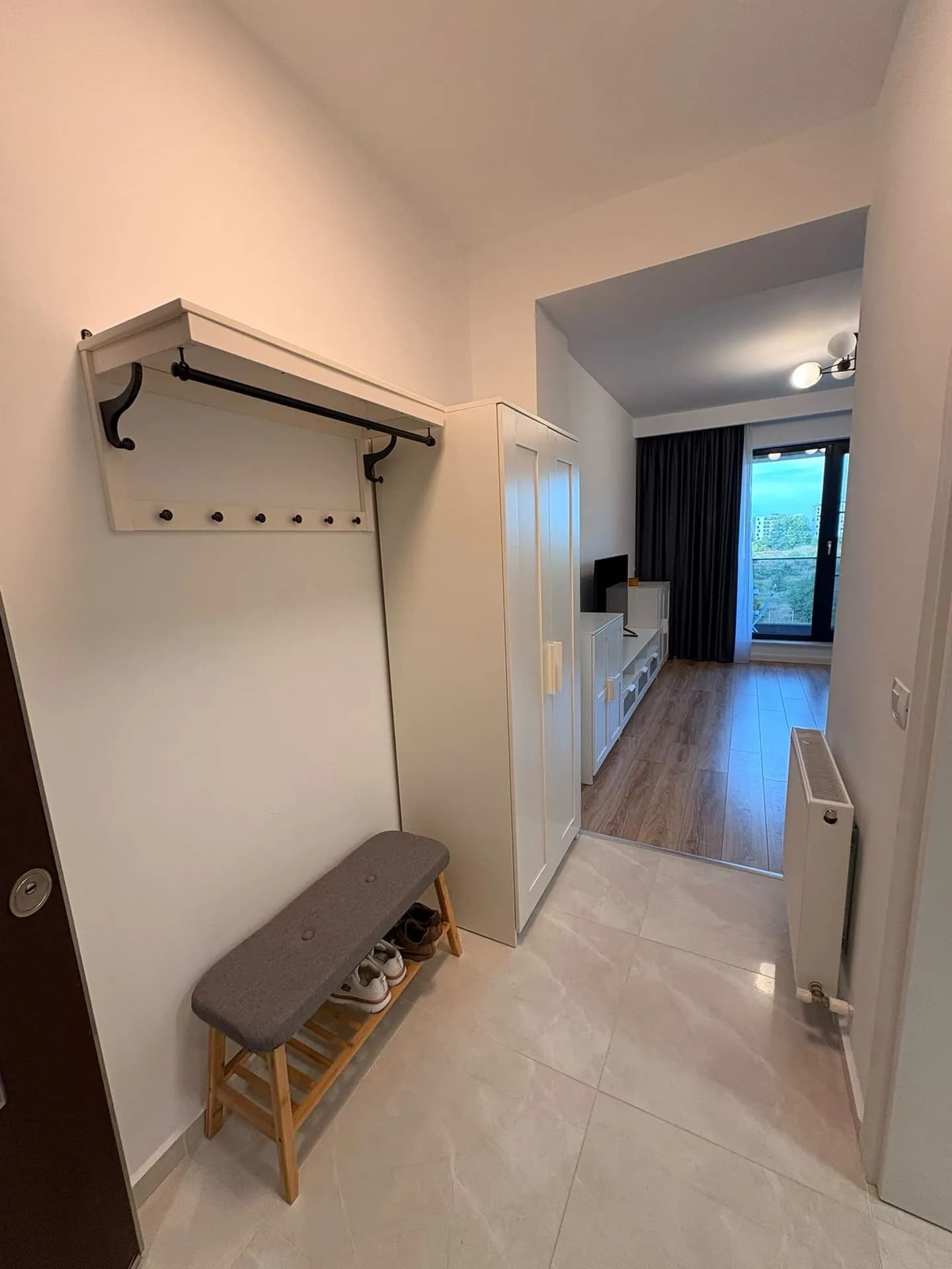 Квартира в Constanta, 2 комн., 60 м² — фото 5