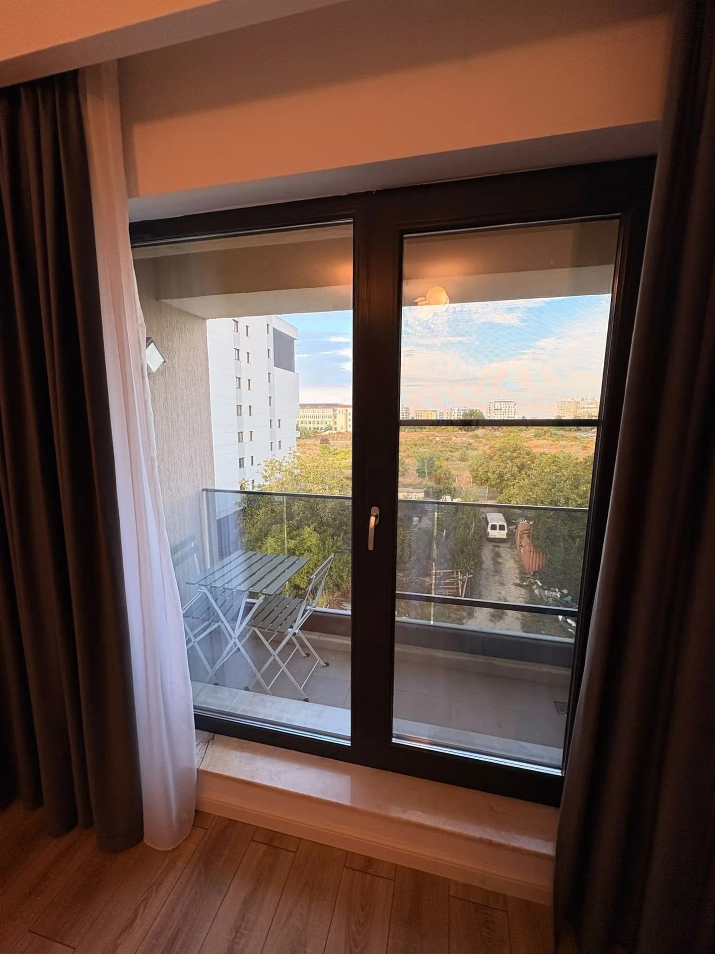 Квартира в Constanta, 2 комн., 60 м² — фото 6