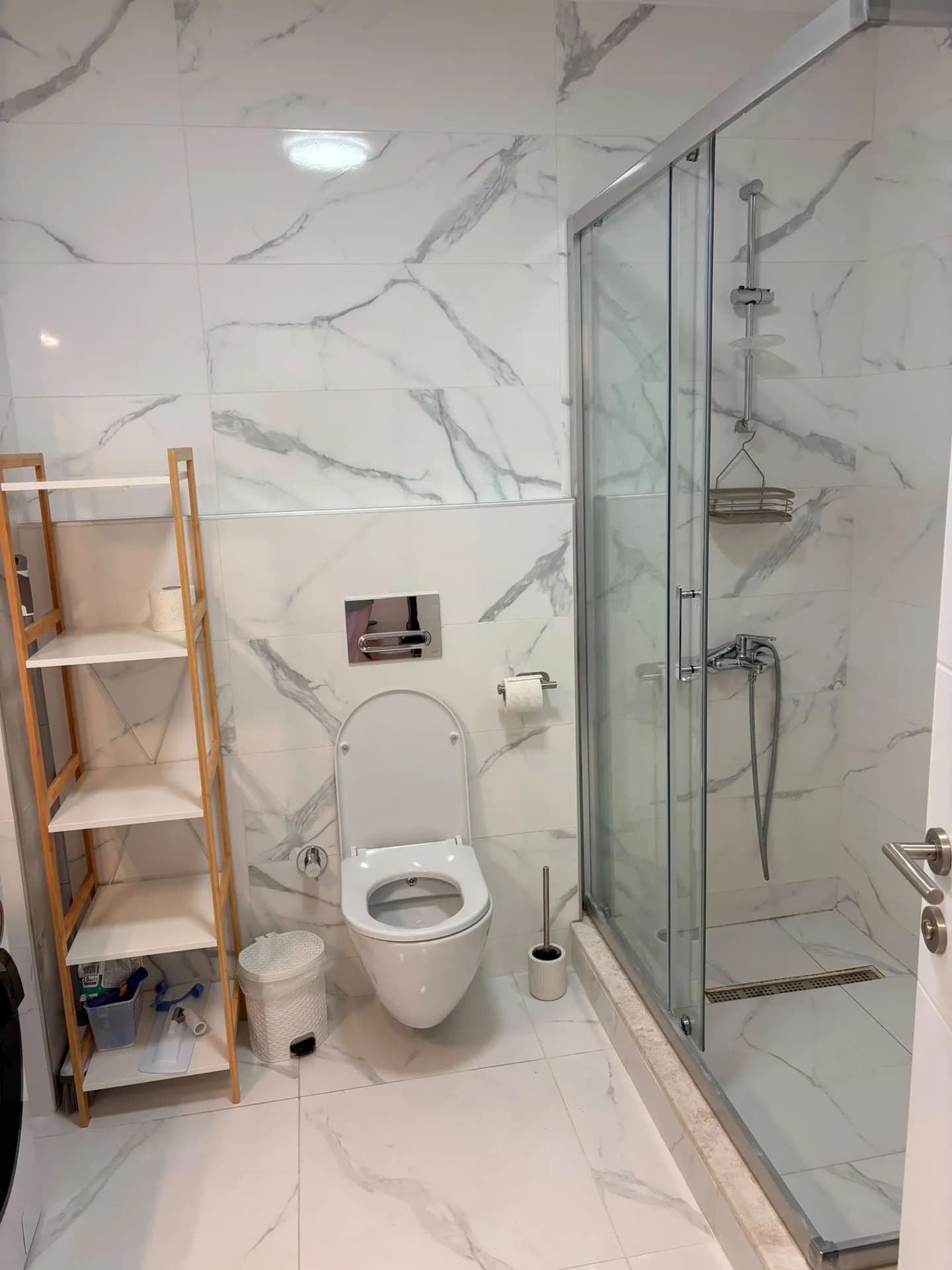 Квартира в Constanta, 2 комн., 60 м² — фото 7