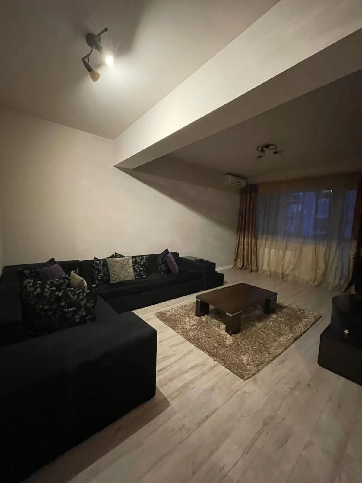 Квартира в Constanta, 2 комн., 60 м² — фото 1