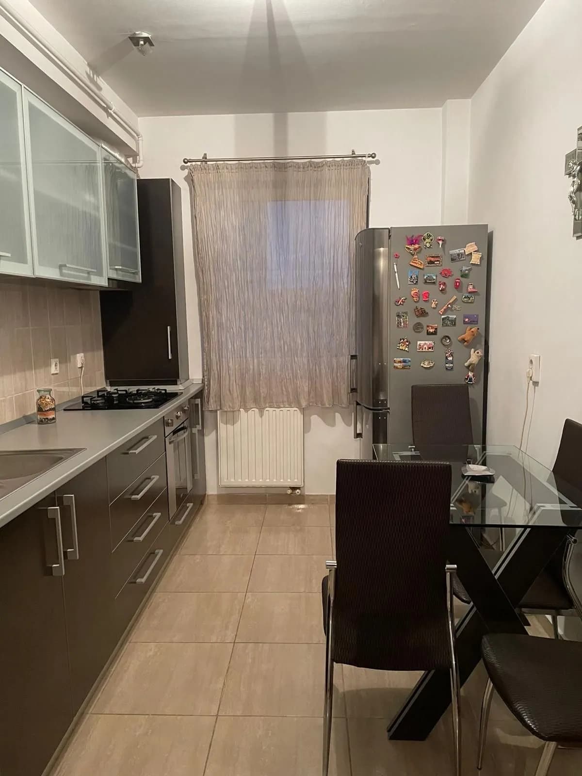 Квартира в Constanta, 2 комн., 60 м² — фото 6