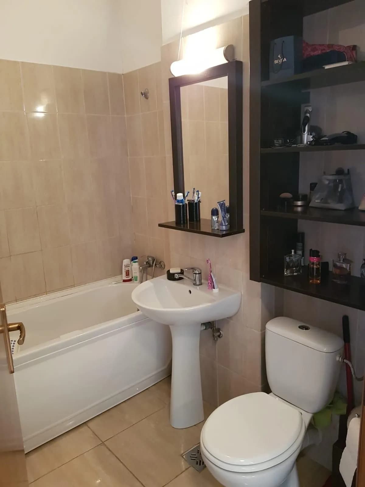 Квартира в Constanta, 2 комн., 60 м² — фото 8