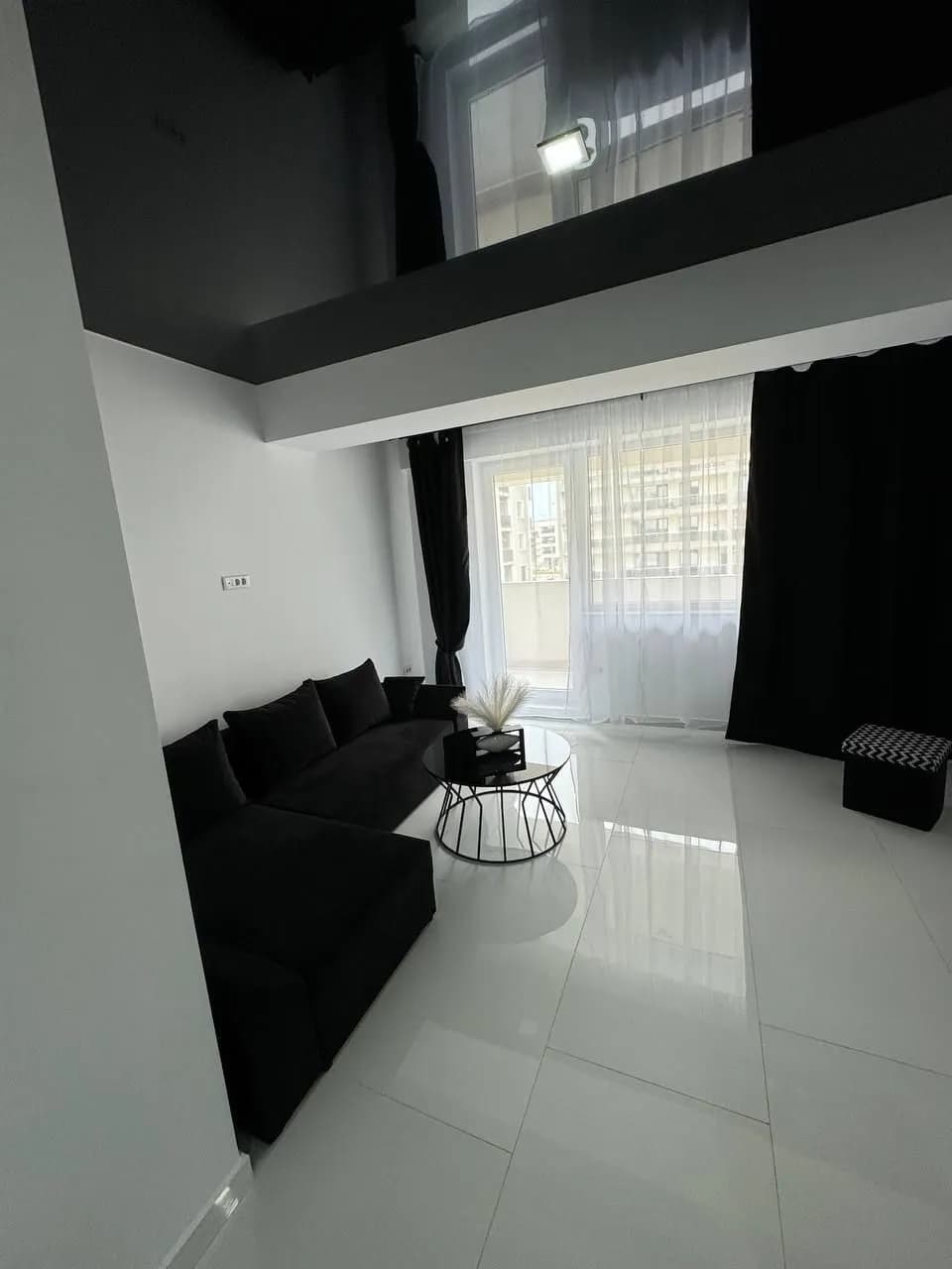 Квартира в Mamaia, 2 комн., 60 м² — фото 2