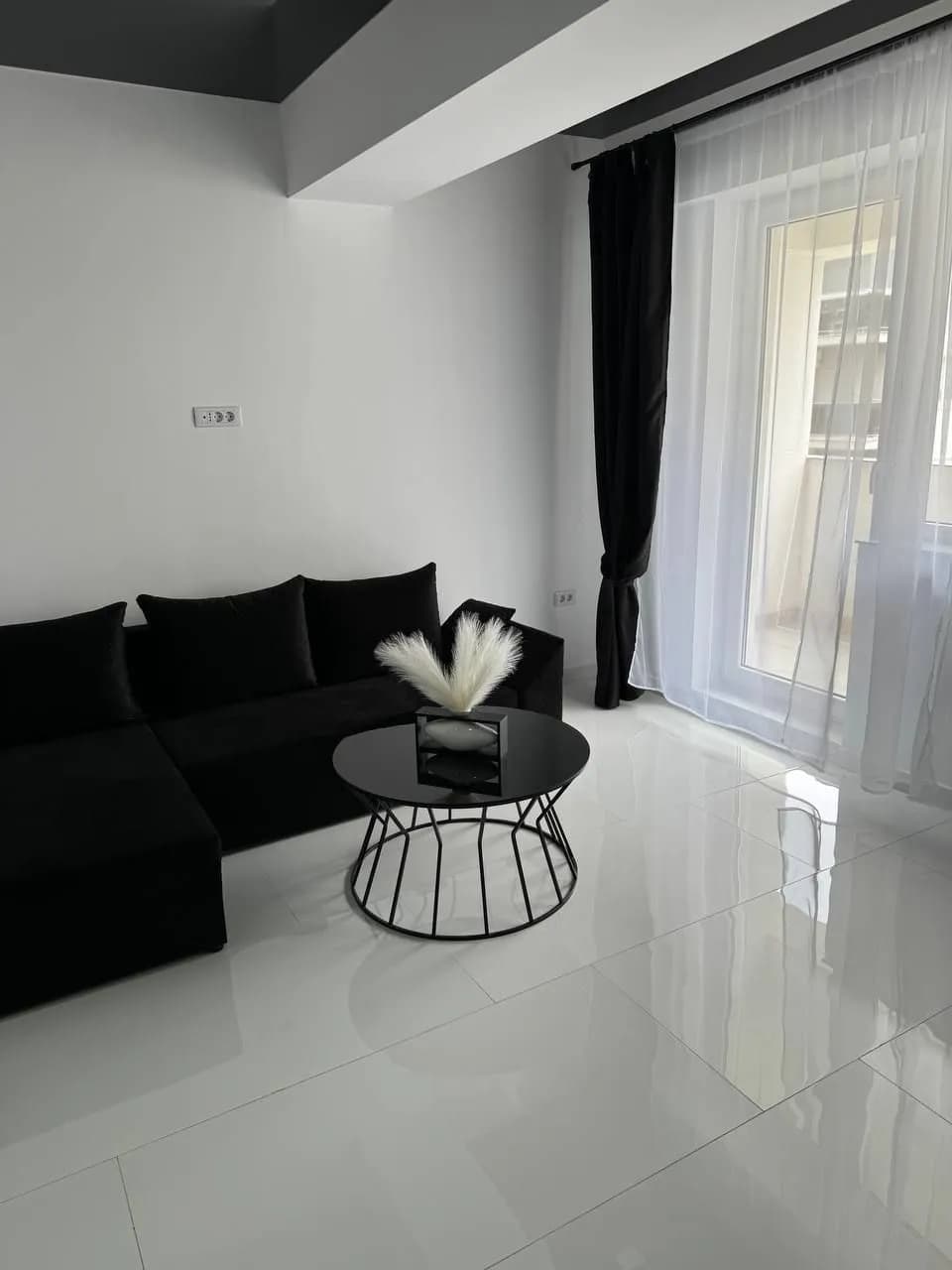 Квартира в Mamaia, 2 комн., 60 м² — фото 3