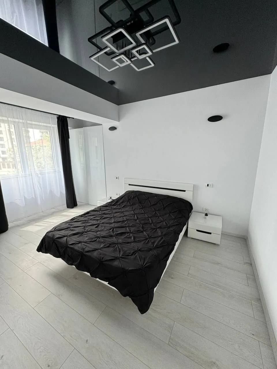 Квартира в Mamaia, 2 комн., 60 м² — фото 4