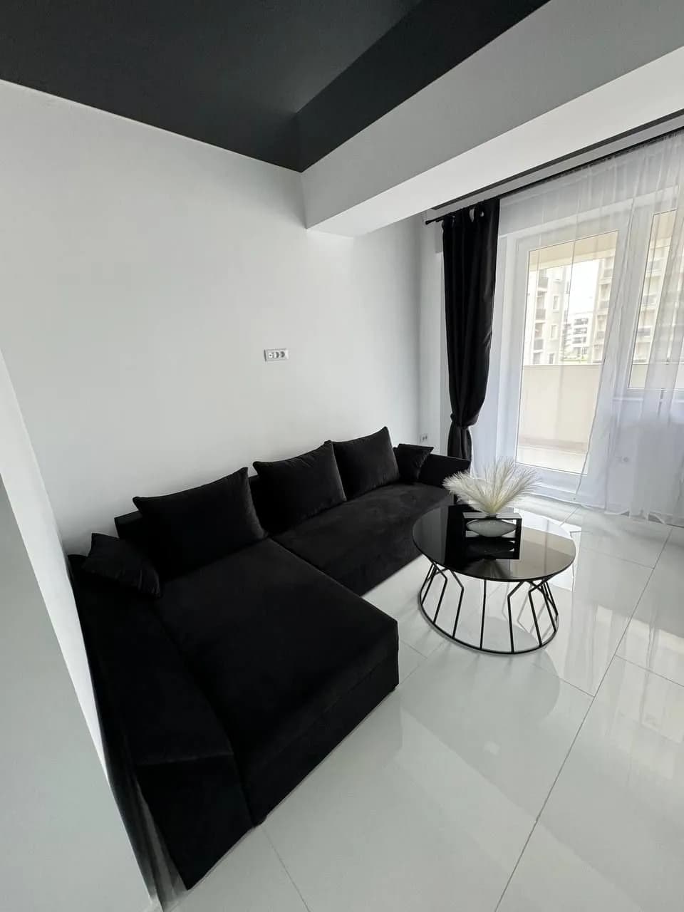 Квартира в Mamaia, 2 комн., 60 м² — фото 5