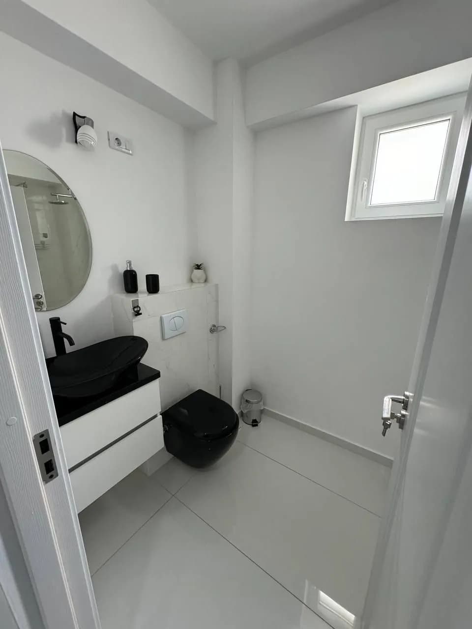 Квартира в Mamaia, 2 комн., 60 м² — фото 6