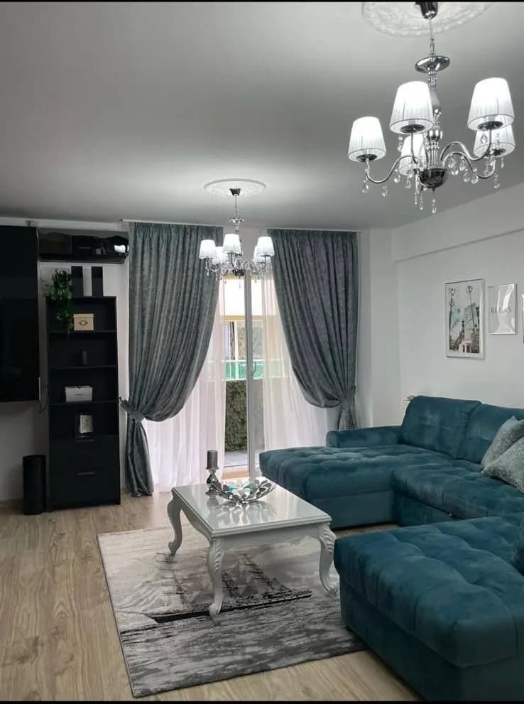 Квартира в Mamaia, 2 комн., 55 м²