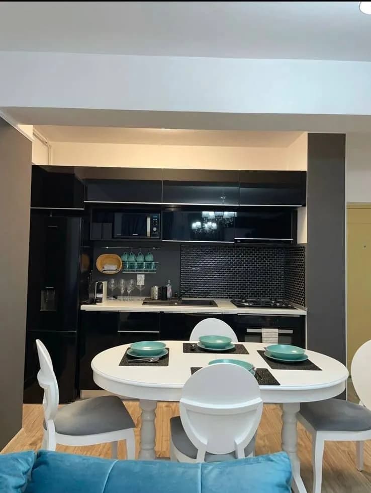 Квартира в Mamaia, 2 комн., 55 м² — фото 2