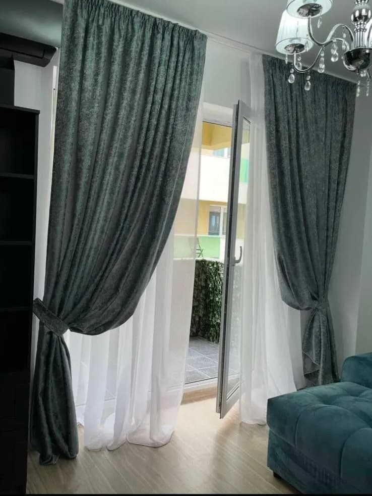 Квартира в Mamaia, 2 комн., 55 м² — фото 3