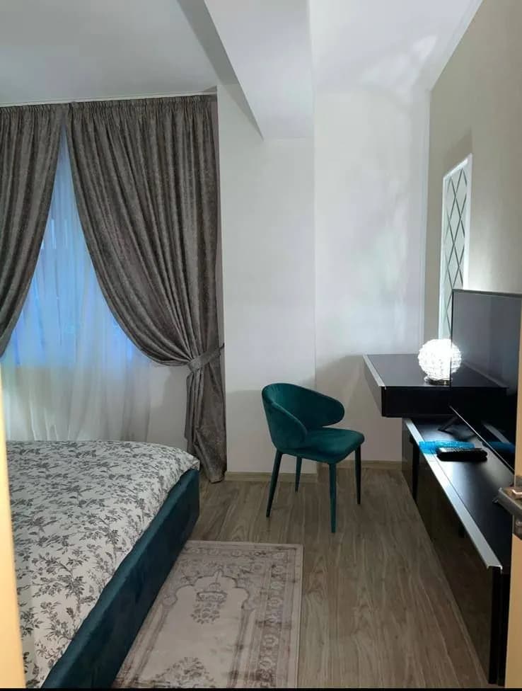 Квартира в Mamaia, 2 комн., 55 м² — фото 4
