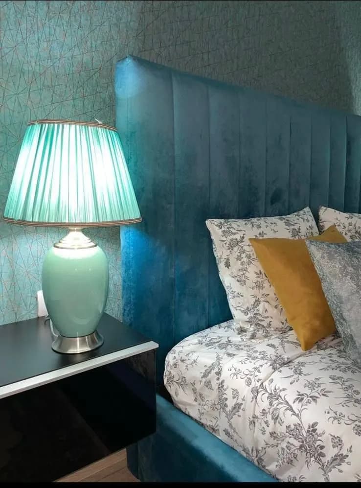 Квартира в Mamaia, 2 комн., 55 м² — фото 5