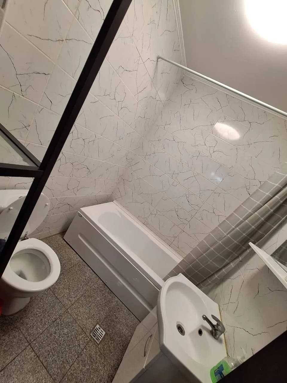 Квартира в Mamaia, 2 комн., 55 м² — фото 9