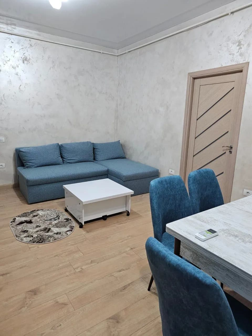 Квартира в Constanta, 3 комн., 70 м² — фото 2