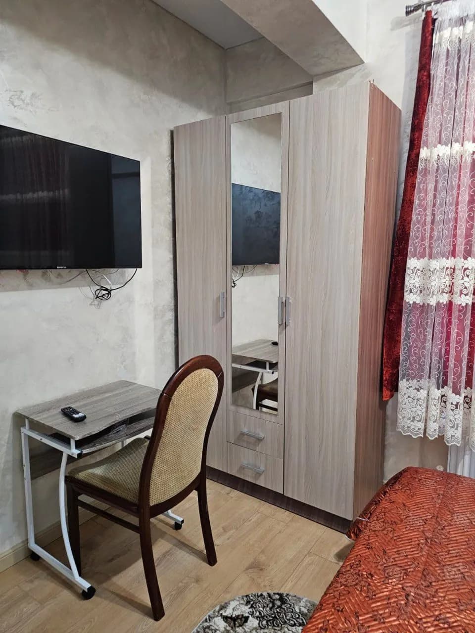 Квартира в Constanta, 3 комн., 70 м² — фото 5