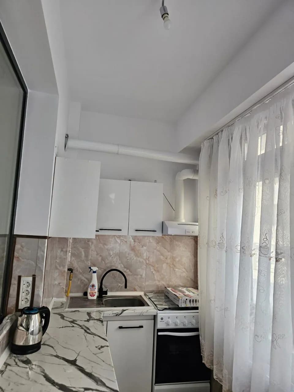 Квартира в Constanta, 3 комн., 70 м² — фото 7