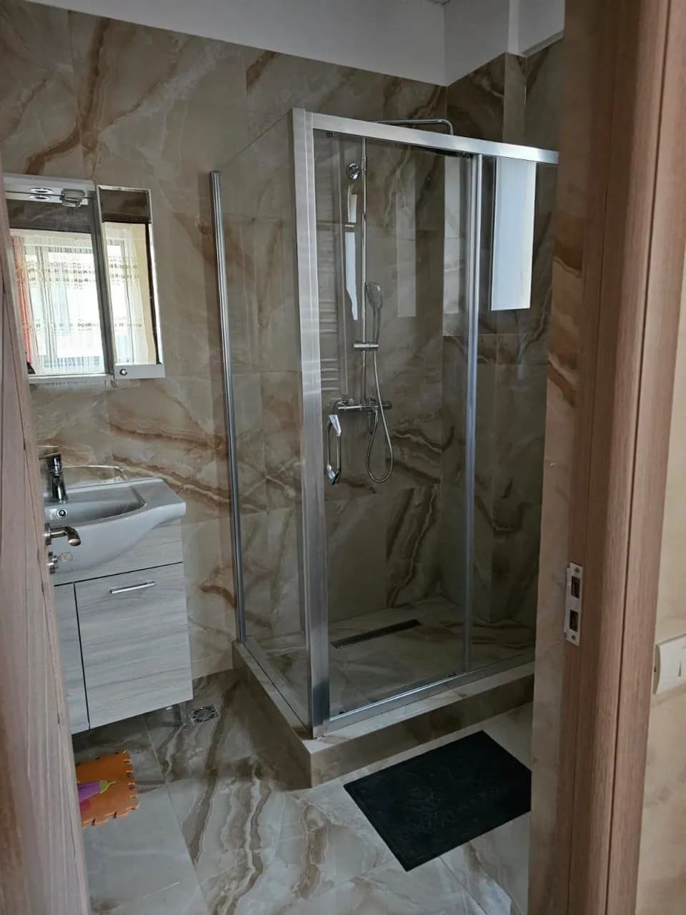 Квартира в Constanta, 3 комн., 70 м² — фото 8