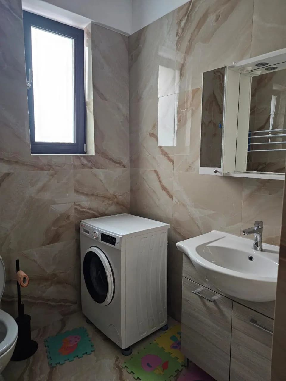 Квартира в Constanta, 3 комн., 70 м² — фото 9