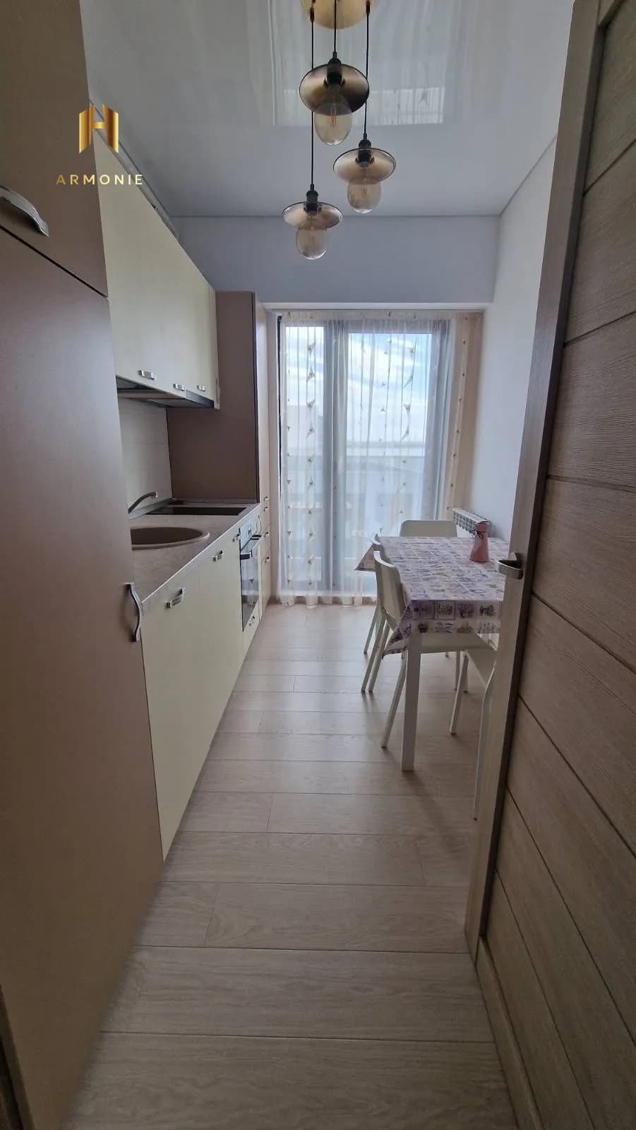 Квартира в Constanta, 2 комн., 72 м² — фото 2