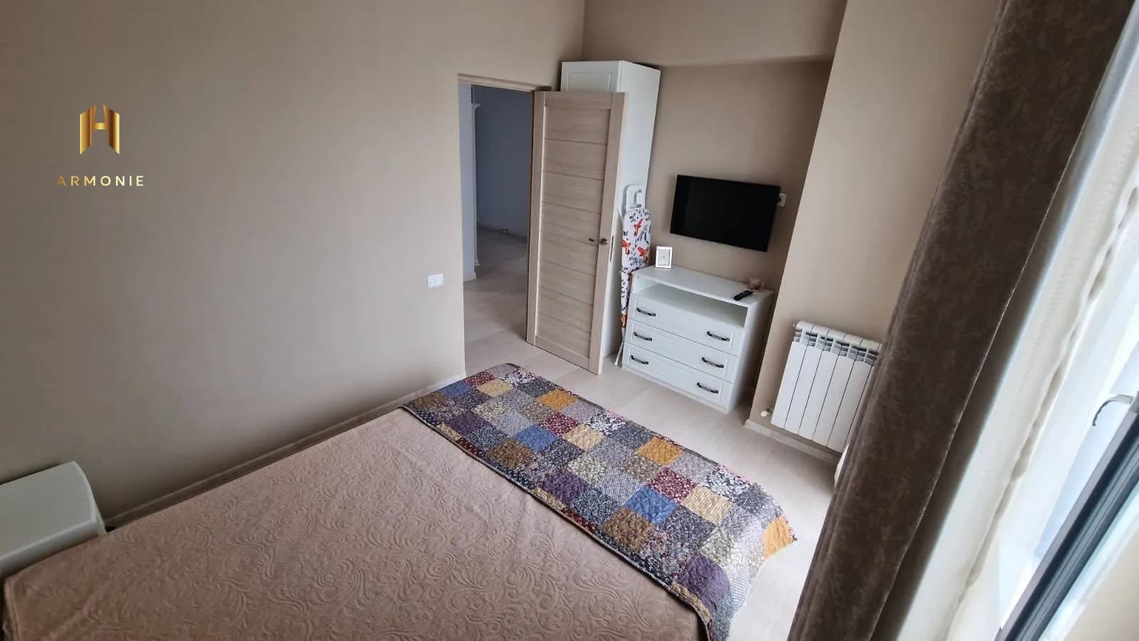 Квартира в Constanta, 2 комн., 72 м² — фото 3
